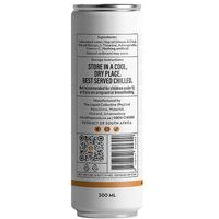 Hopnosis Sparkling Hop Water - Mango Mojo